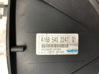 Купить Счетчик приборная панель a1685402247 mercedes, фото thumb