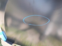 фото thumb №3, Капот renault master iii 10-