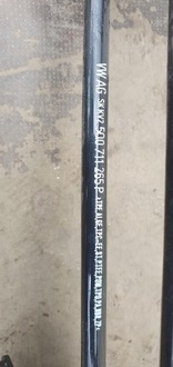 фото thumb №6, Выборщик домкрат коробки передач seat leon iii 5q0711061