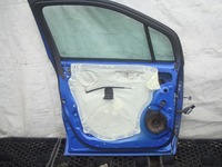 фото thumb №12, Дверь левый перед gqm opel mokka 12-16