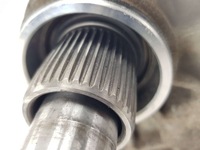 фото thumb №10, Редуктор коробки captiva antara 2.0 4x4 24240427