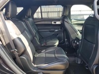 фото thumb №6, Панель выключатель света ford explorer st 2020-