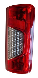 фото thumb №1, Лампа задня ліва ford transit connect 2009-2011