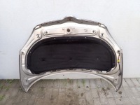 фото thumb №12, Капот крышка двигателя skoda fabia ii 9156 08r roomster