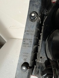 фото thumb №6, Лампа левая задняя левый задняя land rover freelander ii