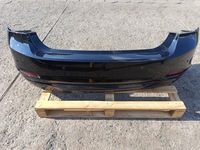 фото thumb №1, Bmw f30 задній бампер 668 schwarz 2