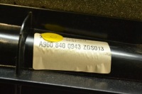 Купити Mercedes actros mp4 шухляда бардачок холодильник a9608400943, фото thumb