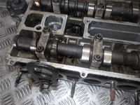 фото thumb №9, Головка mazda 6 2.3 16v l3 комплектная