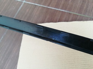 фото thumb №10, Планка рамка дверь стёкла задняя левая polestar 2