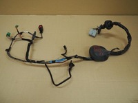 фото thumb №1, Електропроводка двері правих задніх range rover sport