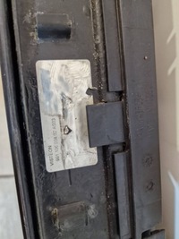 фото thumb №5, Porsche 991 911 gt3 радіатор wody середня 99110613801