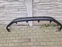 фото thumb №1, Спойлер молдинг накладка-спойлер w бампер lexus rx v 2022 - 52411-48080