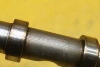 фото thumb №7, Вал лівий вихлоп s6 c6 5.2fsi bxa 07l109104a