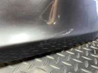 Кришка багажника багажника bmw f30 b39 mineralgrau спойлер спойлер Доставка, фото thumb