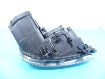 фото thumb №10, Фара лівий bixenon vw touran i 04r європа