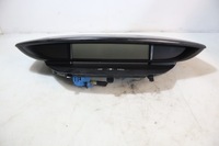 фото thumb №1, Приборы с дисплей citroen c4 i 1.6hdi