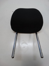 фото thumb №1, Подголовник volkswagen golf vi перед серая nić