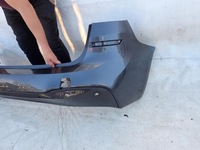 фото thumb №11, Bmw 2 f46 gran tourer m-pakiet 15-18 бампер задняя