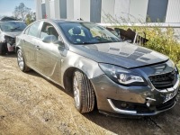 Opel insignia бортовий комп'ютер імобілайзер 2017 1.6l 13504287 Оригінал, фото thumb