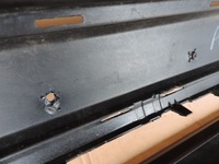 фото thumb №12, Volvo v40 ii r-design 2012 2013 2014 передний бампер