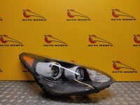 Kia sportage 2015- фара лампа перед led r америка Цена, фото thumb