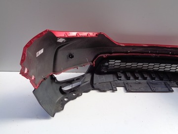 фото thumb №8, Бампер переднє honda crv v 19- номер 47725