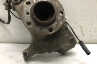 фото thumb №7, Поворотний кулак передня ліва bmw 5 f10 6775769 2013