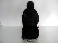 фото thumb №1, Правий сидіння пасажира peugeot 2008