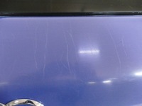 фото thumb №10, Audi a3 8l кришка багажника багажника без оснащення 3 двері ly5m