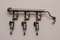 фото thumb №2, Ford ecosport молдинг впрыскная xg-9h487-00347934