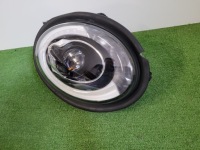 Mini f55 f56 f57 фара левая фара левый full led 7448381 90095757 Доставка, фото thumb