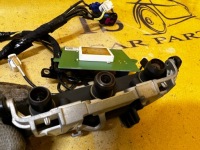 Камера поперечина руху скло перед лобове autopilot tesla model 3 дорестайлінг Недорого, фото thumb