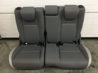 фото thumb №3, Заднє сидіння задня задня honda jazz v 20- crosstar