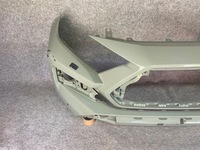 фото thumb №9, Бампер передний перед - toyota rav4 v adventure 18-