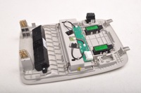 фото thumb №7, Mg hs освітлення лампа кабіни салону 10003589 2023r