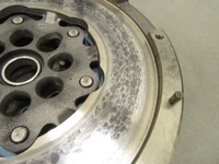 фото thumb №5, Зчеплення двомасовий маховик притиск диск bmw f39 x2 f40 f45 f48 x1 b38a15 8698751