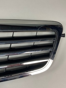 фото thumb №5, Решётка радиатора решётка mercedes e класс w212 a212