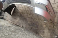 фото thumb №13, Chrysler pacifica 4.0 07-08 бампер задній задня