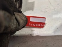 Генератор denso 52003532 14v 90a fiat tipo 2 1.4 16v 95km 15- Київ, фото thumb