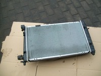 фото thumb №7, Радіатор вентилятор mercedes w168 a cdi автоматична коробка передач