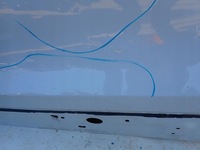 фото thumb №6, Skoda enyaq iv 20- дверь перед передние левая