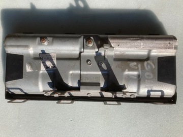 фото thumb №6, Skoda octavia iii подушка air bag коленная 5g2880842d