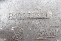 фото thumb №7, Важіль правий верхній задня chevrolet corvette c5