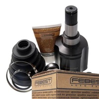 фото thumb №1, Febest 2111-trclh набір шарнір, wał привідний