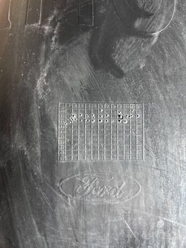 фото thumb №7, Ford c-max mk2 ii focus am51r16114bf підкрилок праві передні правий перед