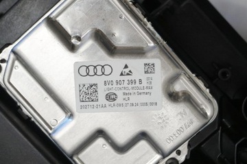 фото thumb №13, Лампа ліва права повний led vw touran ii 5ta 24r 5tc941081d 5tc941082d нове