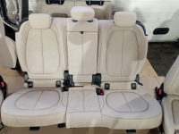 фото thumb №9, Bmw f46 сидіння сидіння заднє сидіння 3 ряд обшивки тунель комплект підігрів europa