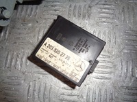 фото thumb №8, Бортовой компьютер набор запуск mercedes c w203 coupe 2.0 00