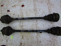 фото thumb №1, Приводной вал левая, правая audi a6 c5 quattro 2,5 tdi