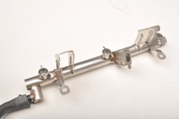 фото thumb №9, Porsche cayman 987 молдинг упорскування 9a111000521 9a111000520